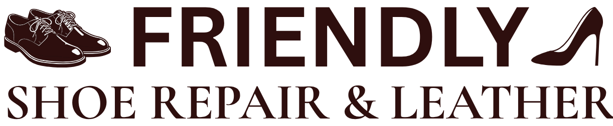 Shoe Repair & Leather Repair Services in Baltimore, MD | Friendly Shoe Repair and Leather